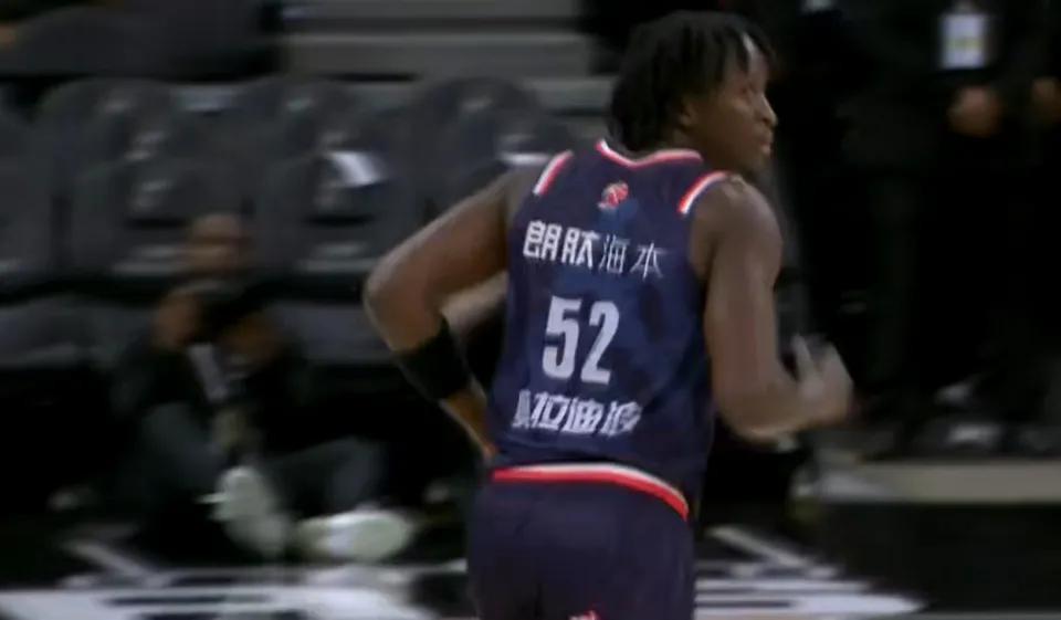 后悔了吗亿元合同不要，三度遭遇大伤，如今彻底沦落CBA！