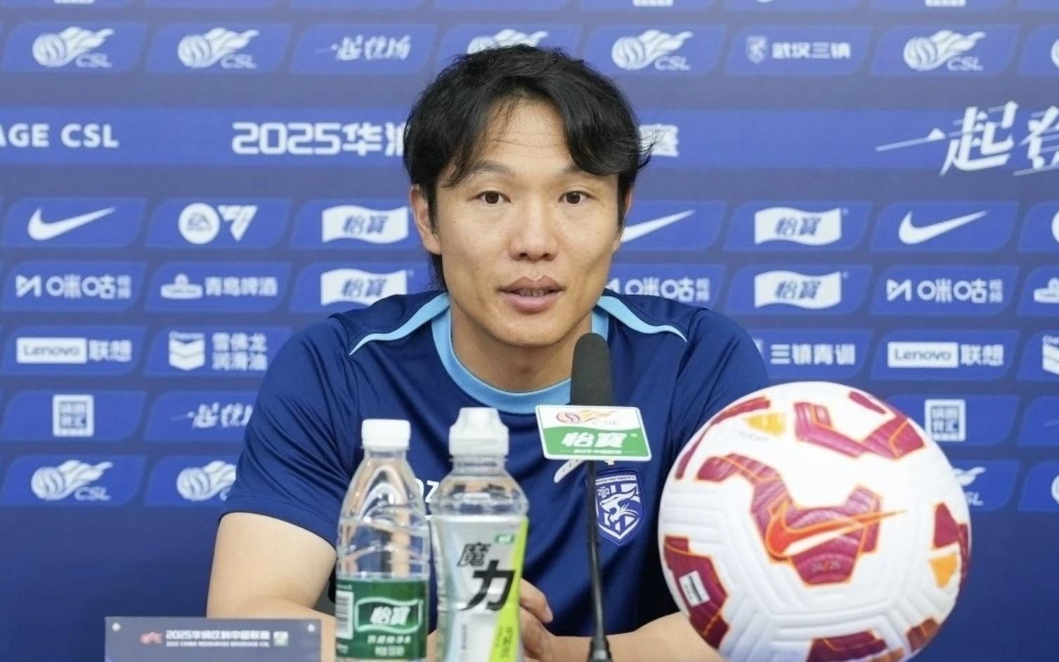 邓卓翔：上场失利是一次惨痛的教训，明