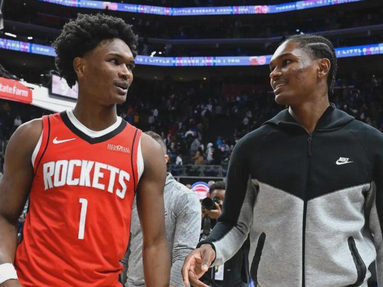 5年3.17亿！超越爱德华兹！NBA第一天赋怪