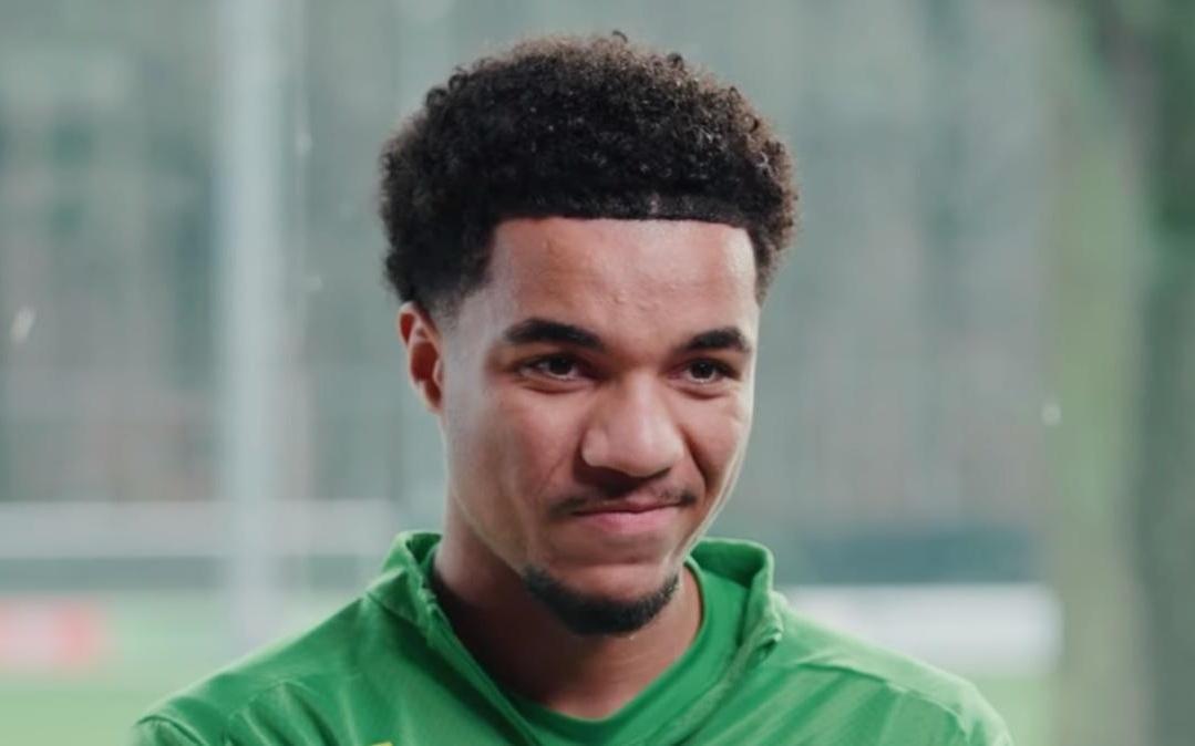 蒂尔曼：普利希奇很可能被低估了，他属于最顶尖的球员之列