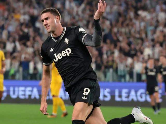 6场造6球！尤文锋霸从包袱变大腿米兰夏窗错过他真的亏大了