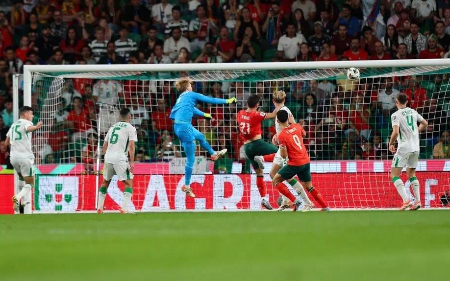 内维斯：我的进球带有若塔的意志，他把