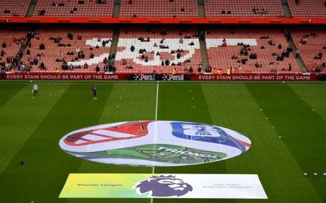 【英超】阿森纳主迎水晶宫，戳萨先发，埃泽战旧主