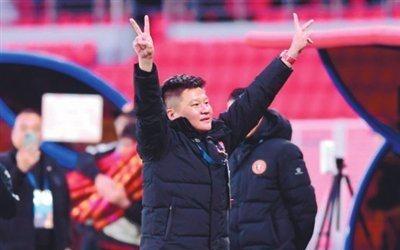 中超我们来啦！