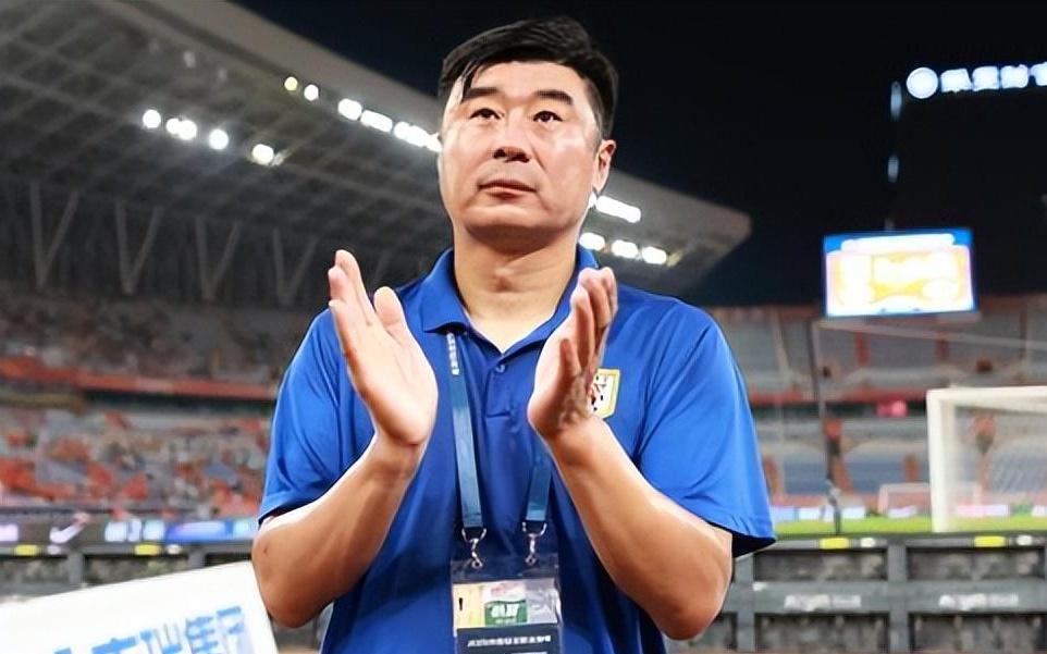 山东泰山面临阵容调整，两位外援或遭清洗，一人恐成最难甩的包袱