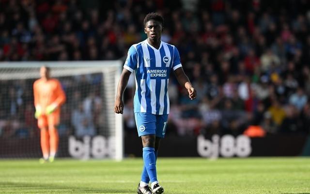 记者：曼联可能买两个中场目标有巴莱巴、沃顿，巴莱巴标价1.5亿