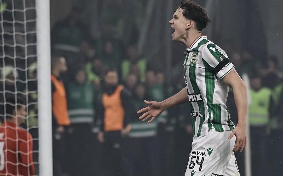 天空体育：与费伦茨瓦罗斯谈判，伯恩茅斯要跟拉齐奥竞争托特