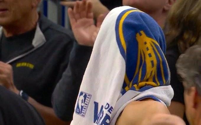 不容易,勇士时隔近两年后首胜快船,期间对快船七连败