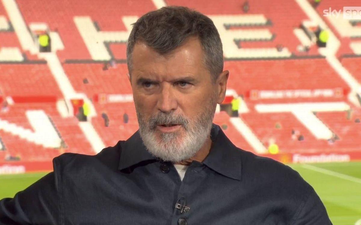 镜报：红军枪手名宿不会嘲讽自家球员基恩等人正在伤害曼联