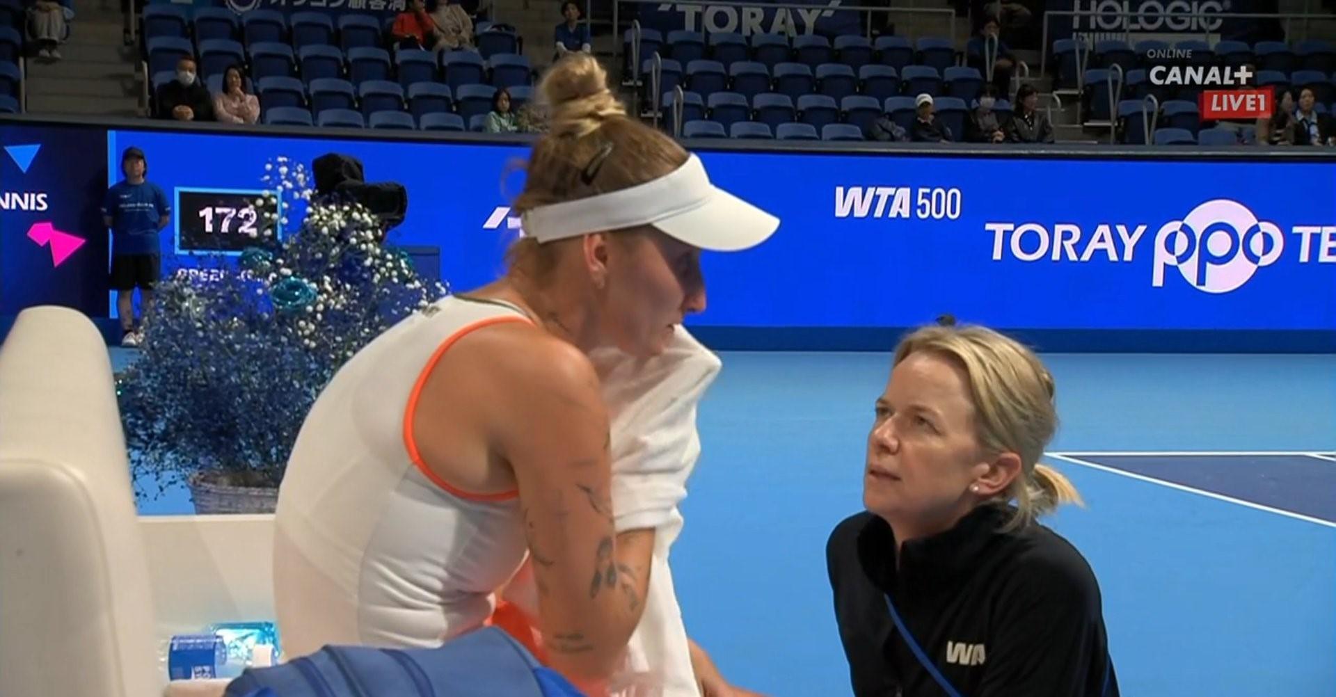 打不过就跑万卓索娃强硬回击普利斯