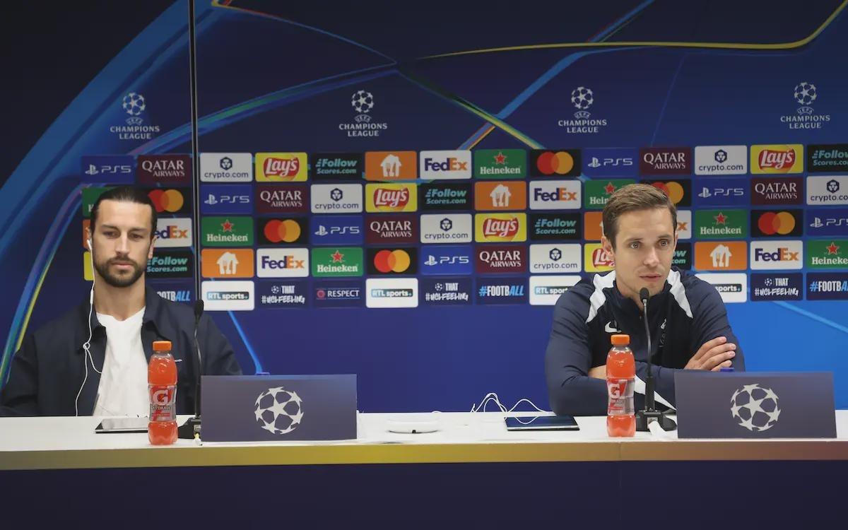 圣吉罗斯新帅:国米是很强,但说到底他们的球员也是肉眼凡胎