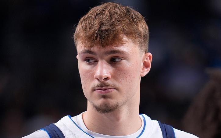 新秀榜更新，弗拉格联盟第1！杨瀚森任