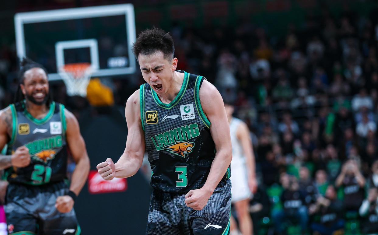 CBA辽篮新赛程公布！12月6场硬仗，1月迎战广东，3月交手郭艾伦