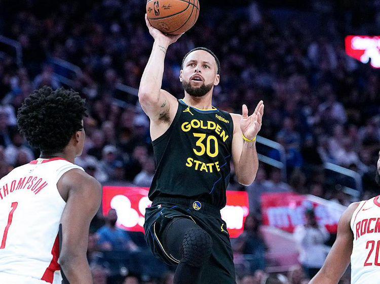 勇士快船全崩了！詹姆斯第五冠真有戏