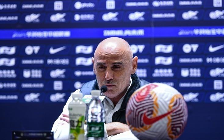 目光转向亚冠！海港+成都全力亚冠出线，申花留力联赛争冠