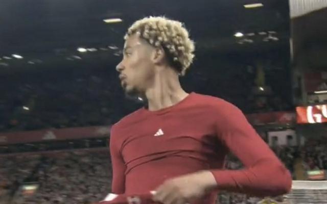 圣徒主帅：埃基蒂克说他进球后会送球衣给我，然后潇洒离场