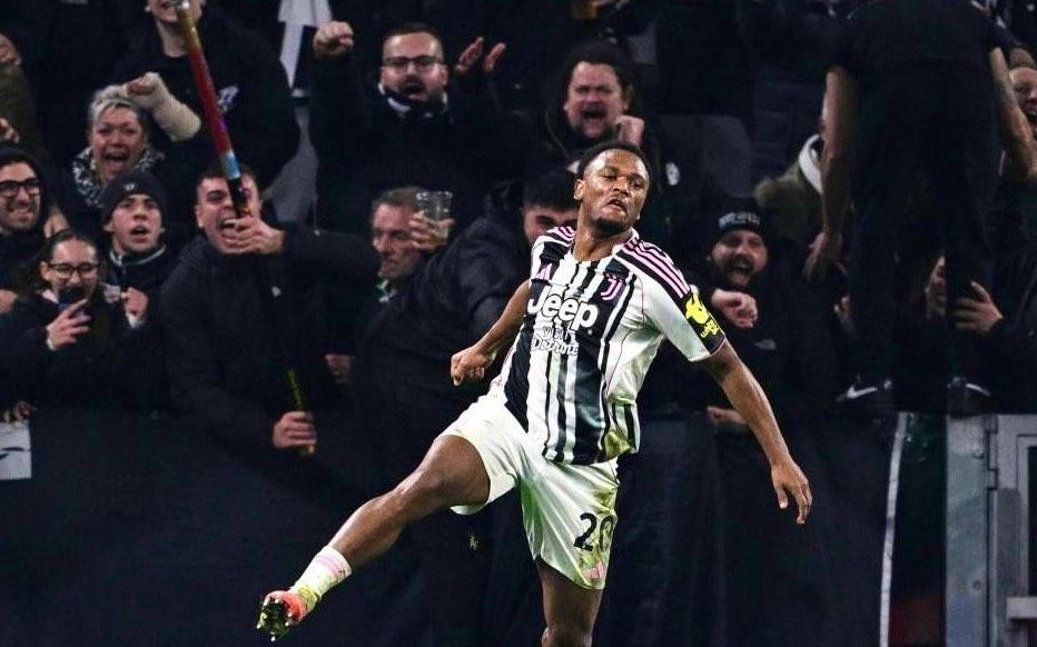 破荒，奥蓬达时隔253天再次在联赛中取得进球