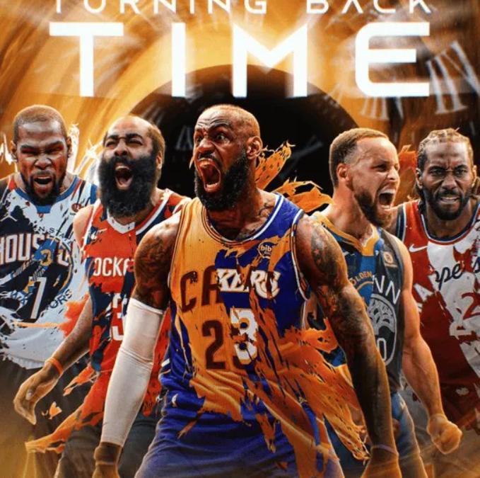 0胜9负！联盟倒数第一！成为NBA最大的伪强队，你们离解散不远了