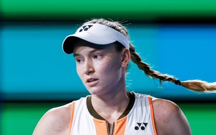 莱巴金娜21逆转战胜亚历山德洛娃,夺得宁波赛冠军