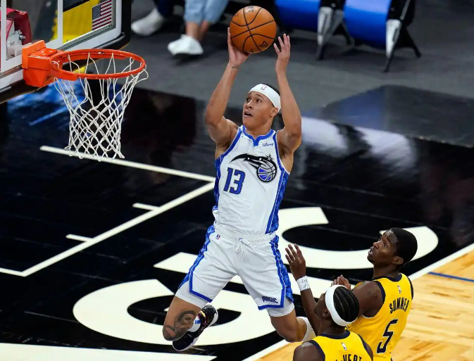 山西男篮第三外援来了！NBA首轮秀有望加盟，能成低配版迪亚洛吗