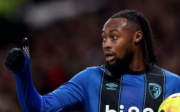 记者：塞门约的解约金6500万英镑1月能激活，10号截止