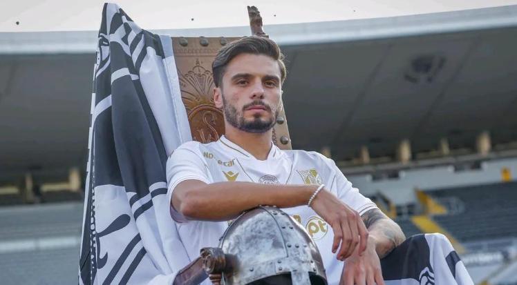 喜讯！前本菲卡王牌有望成三镇冬窗首条新大鱼，能力不比斯坦丘差