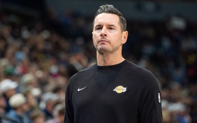 湖人提前续约主帅雷迪克佩林卡称其塑造了球队的卓越文化