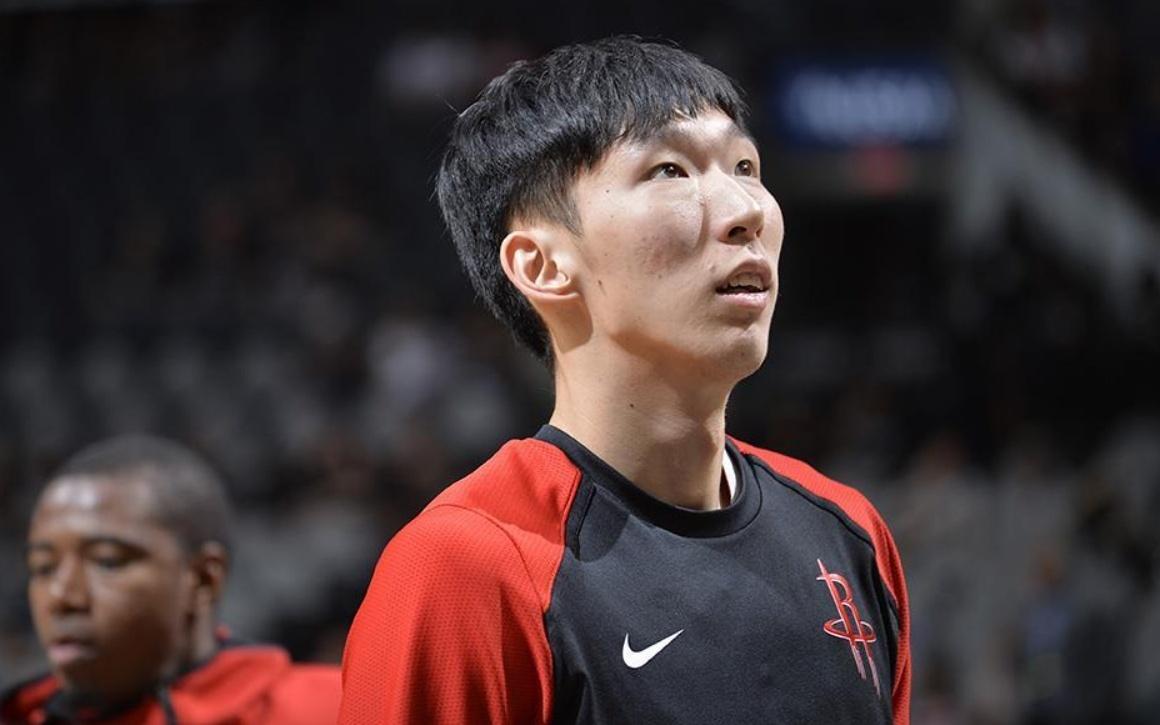 周琦回忆NBA经历：CBA夺冠后老板加钱不想我走杨瀚森需更耐心