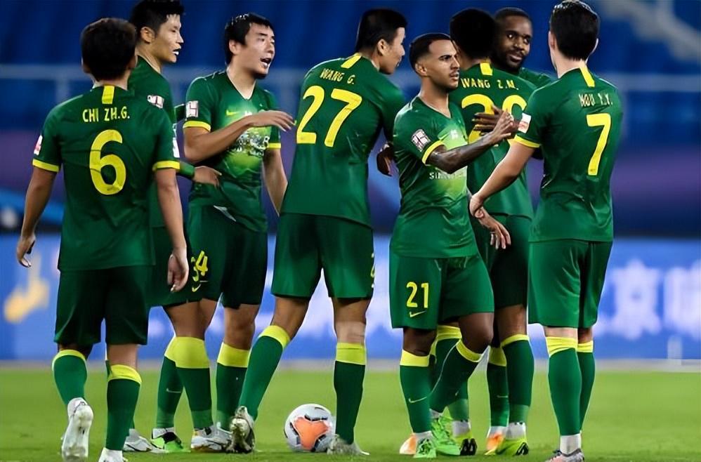 王子铭离开国安之后，本土中锋位置急需补强，杜月徵值得考虑