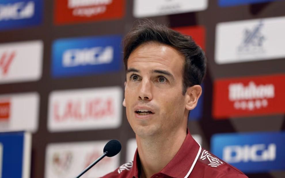 巴列卡诺主帅：亚马尔给对手的那种无力感，让我联想到梅西