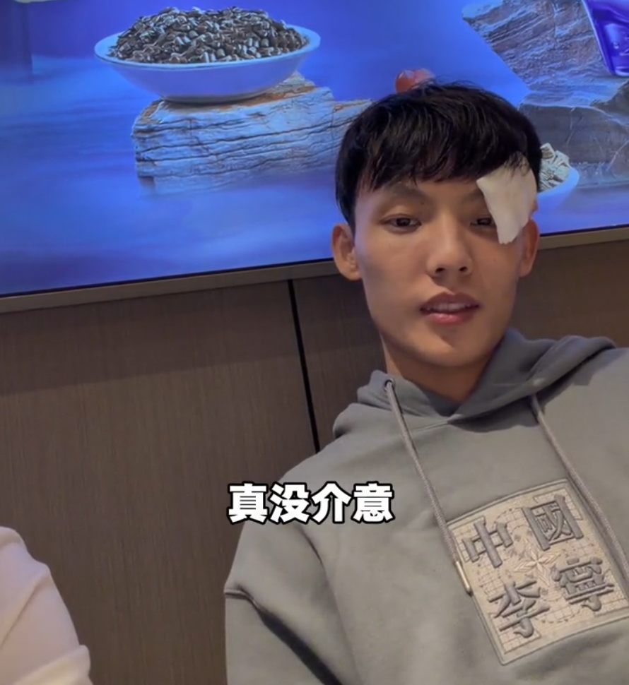 搞笑！徐杰赛后吃宵夜，同曦队王总：这顿饭让邬挺嘉买单