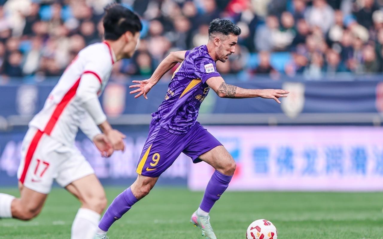 津门虎22长春亚泰产生6大不可思议+