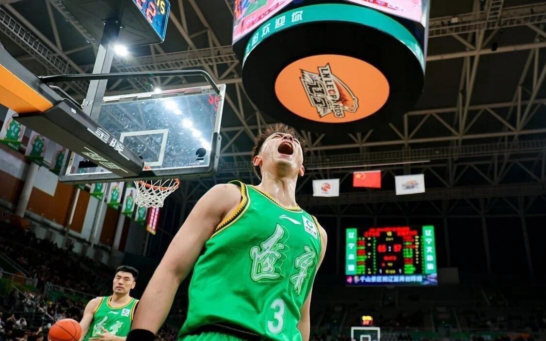 赵继伟首秀、辽宁胜新疆张宁复出、山西逆转北京南京新援大爆发