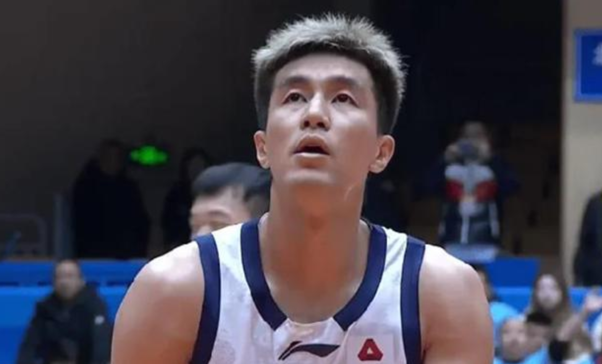 宝刀未老！球迷：郭艾伦技术CBA顶级，有些赵继伟做不了