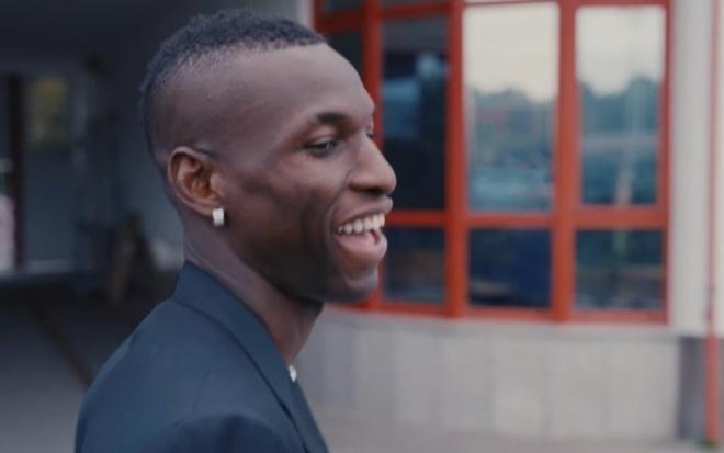 图片报：杰克逊要踢非洲杯没冬歇期，还可能缺席4场比赛