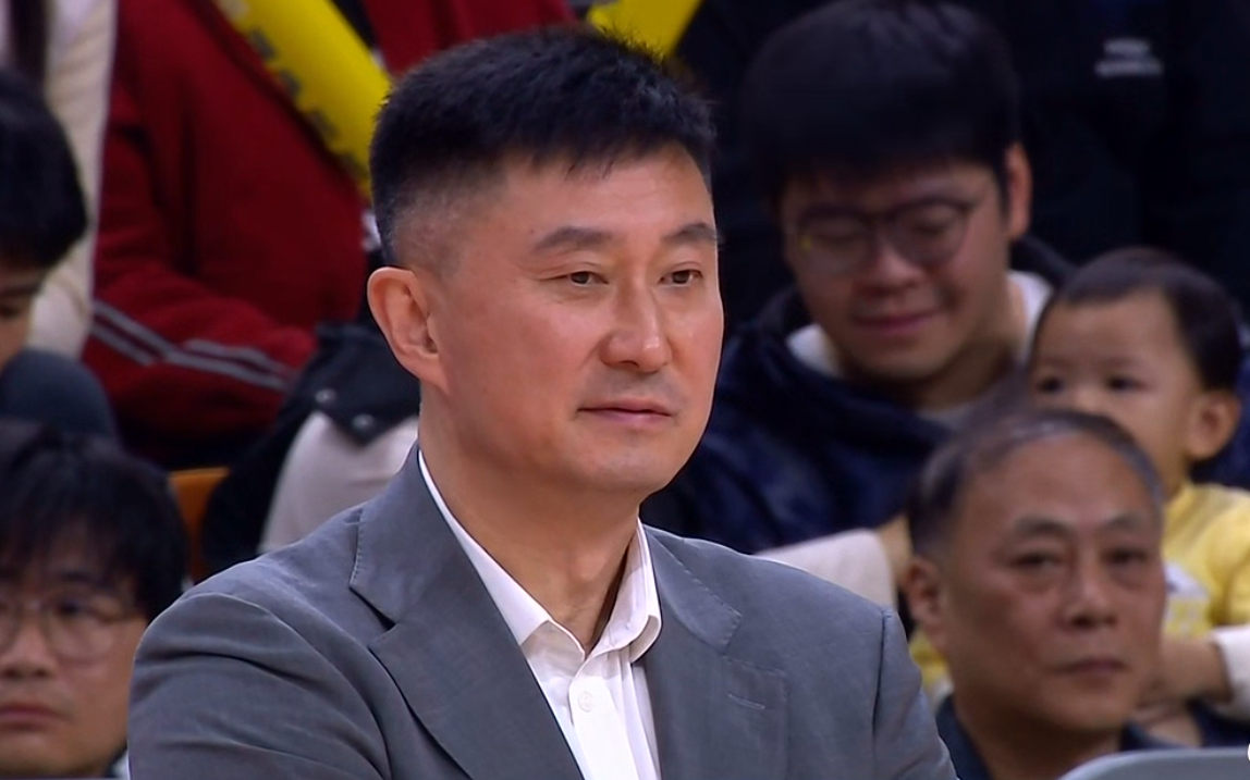 实话实说！CBA的“辽粤”大战，正式落幕了