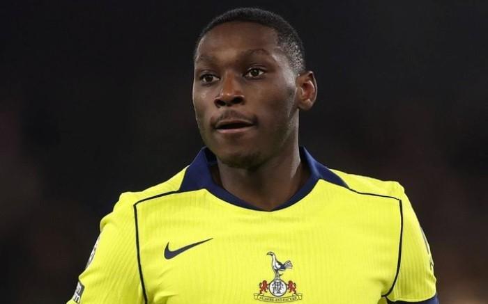 罗马诺：尤文持续接触穆阿尼经纪人，并将球员视为绝对首选