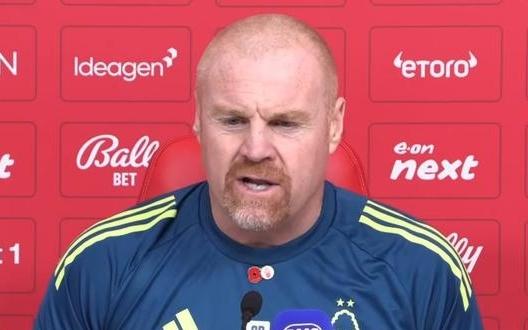 戴奇：与曼联打平我很满意，两周之内我们遇到两次离谱的判罚