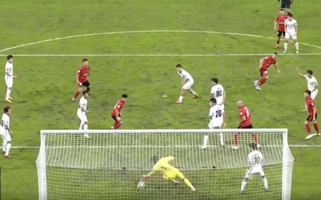 热议成都亚冠首胜：好好踢能有一战，有这节奏何愁踢不出去