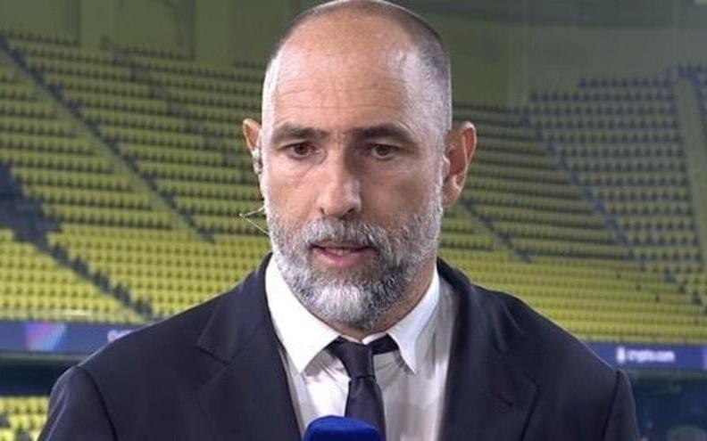 意天空:在对阵皇马的欧冠比赛中,尤文可能继续使用四后卫阵型