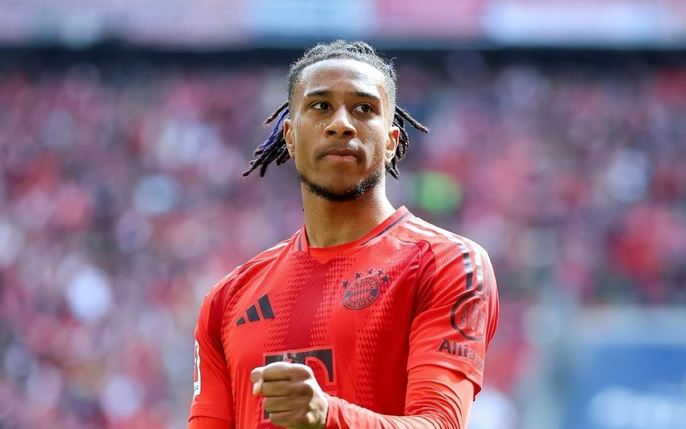 9场比赛5球6助，23岁法国边锋成为孔帕尼第一利器：新罗贝里组合