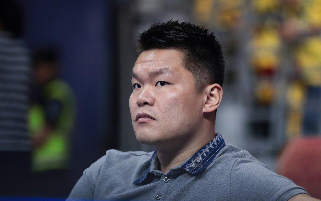 广东3消息！萨姆纳无缘大战山西，杜锋高瞻远瞩，朱芳雨沉冤得雪