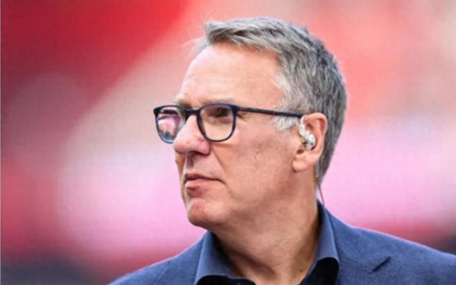 英超争冠大局已定名宿放言：若曼城利物浦战平，枪手将轻松夺冠