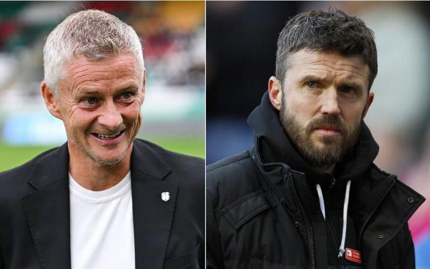 天空：曼联加快选帅进程，新临时主帅的重点是下赛季欧战资格