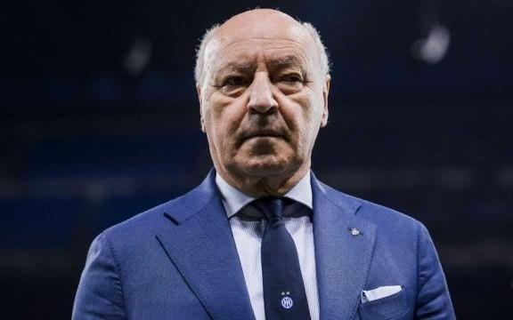 马罗塔：国米不考虑中途换帅