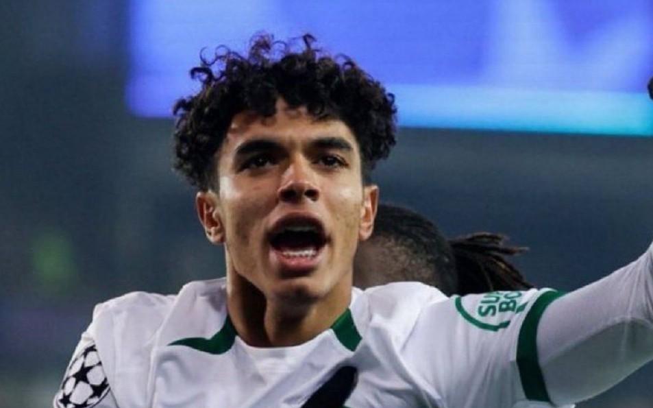 葡体中场西蒙斯：拜仁是支非常强大的