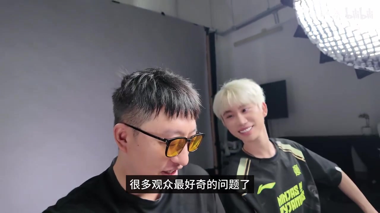 搭过的打野最喜欢doinb：成绩肯定小天游戏内容最舒服的Tarzan