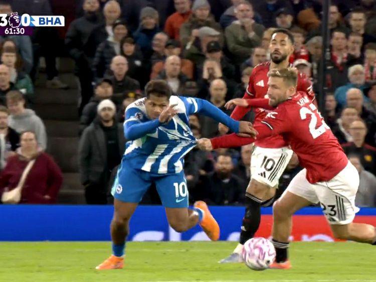 曼联球员对阿莫林343态度变化曝光!1人遇伤病,库尼亚证实儿魔梦