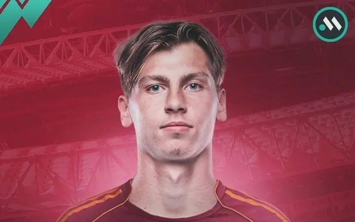 闪电战31击溃热那亚！青春风暴席卷罗马！红狼军团要复兴了