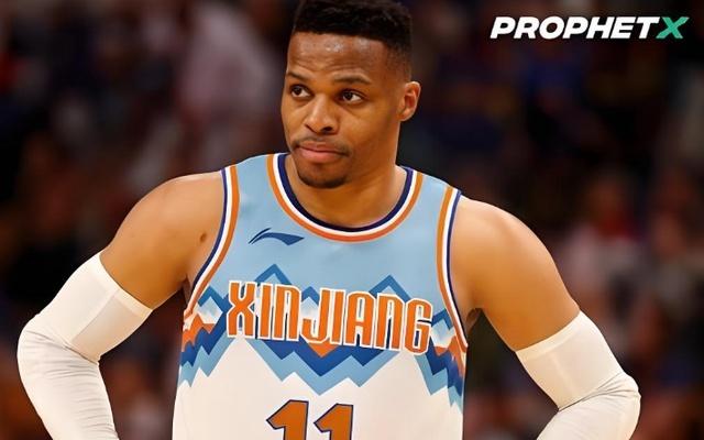 悬念爆炸！NBA弃将！空降CBA谁能洗牌新